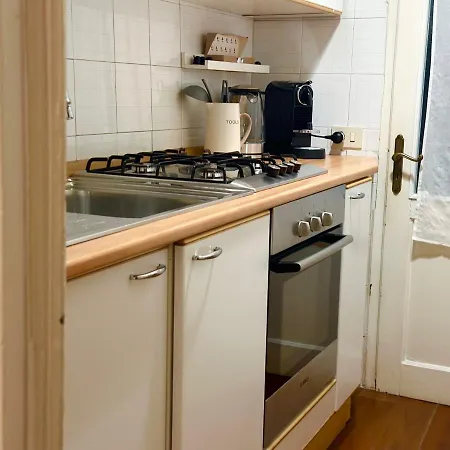 Davinci Boutique Apartment Florence Buitenkant foto