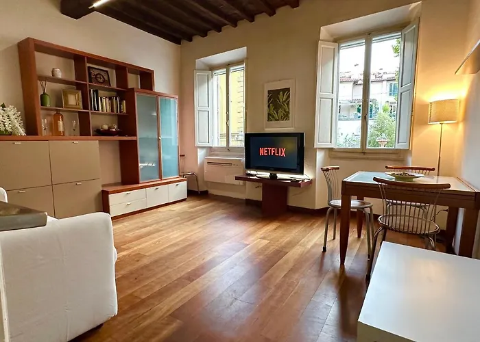 Davinci Boutique Apartment