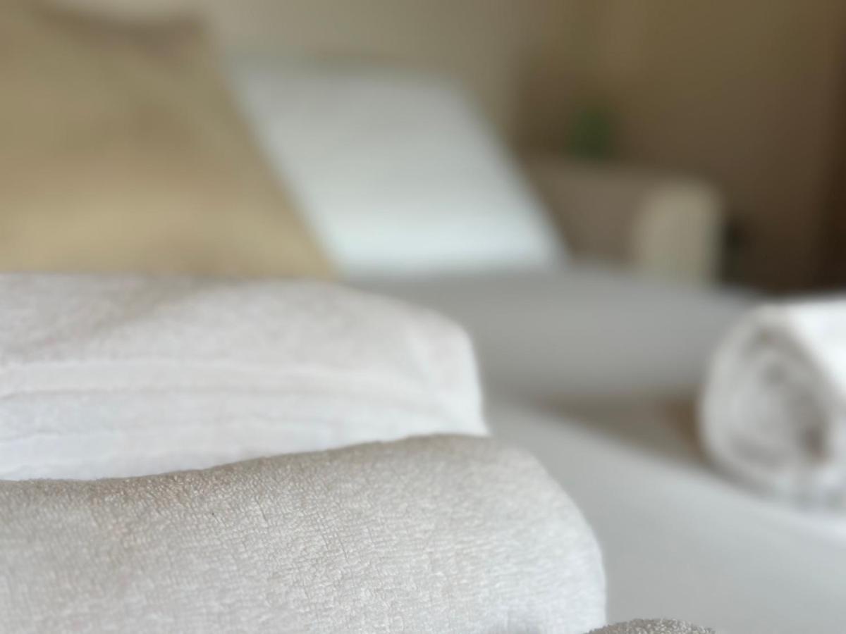 Appartement Davinci Boutique