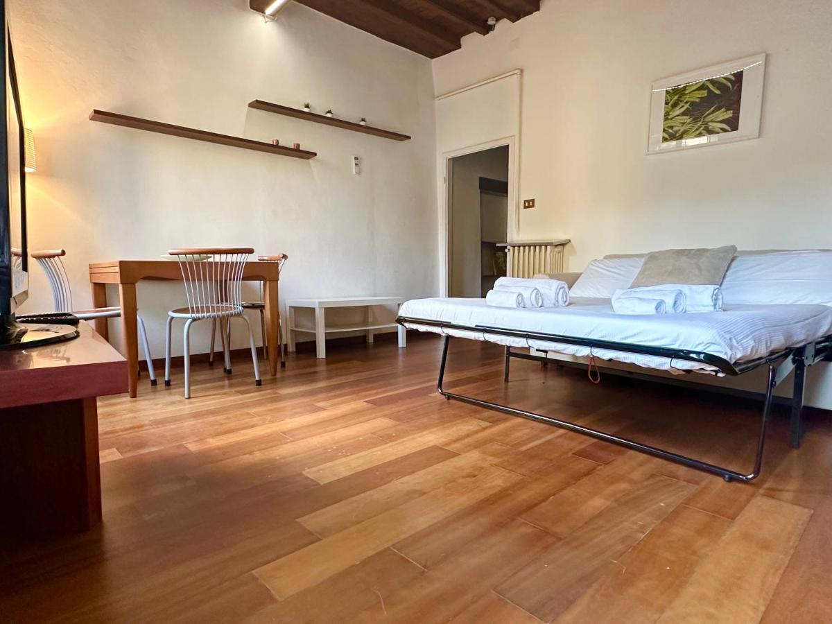 Davinci Boutique Appartement Florence