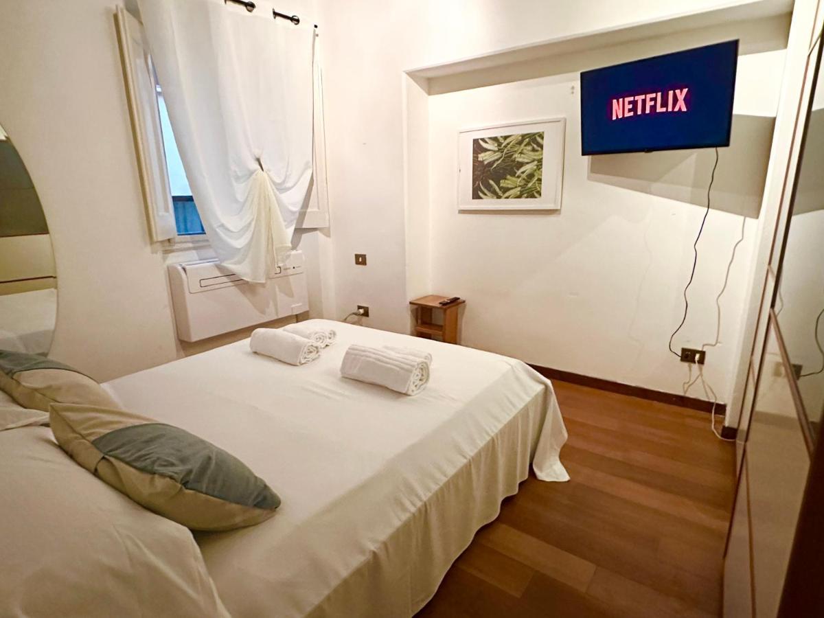 Appartement Davinci Boutique *