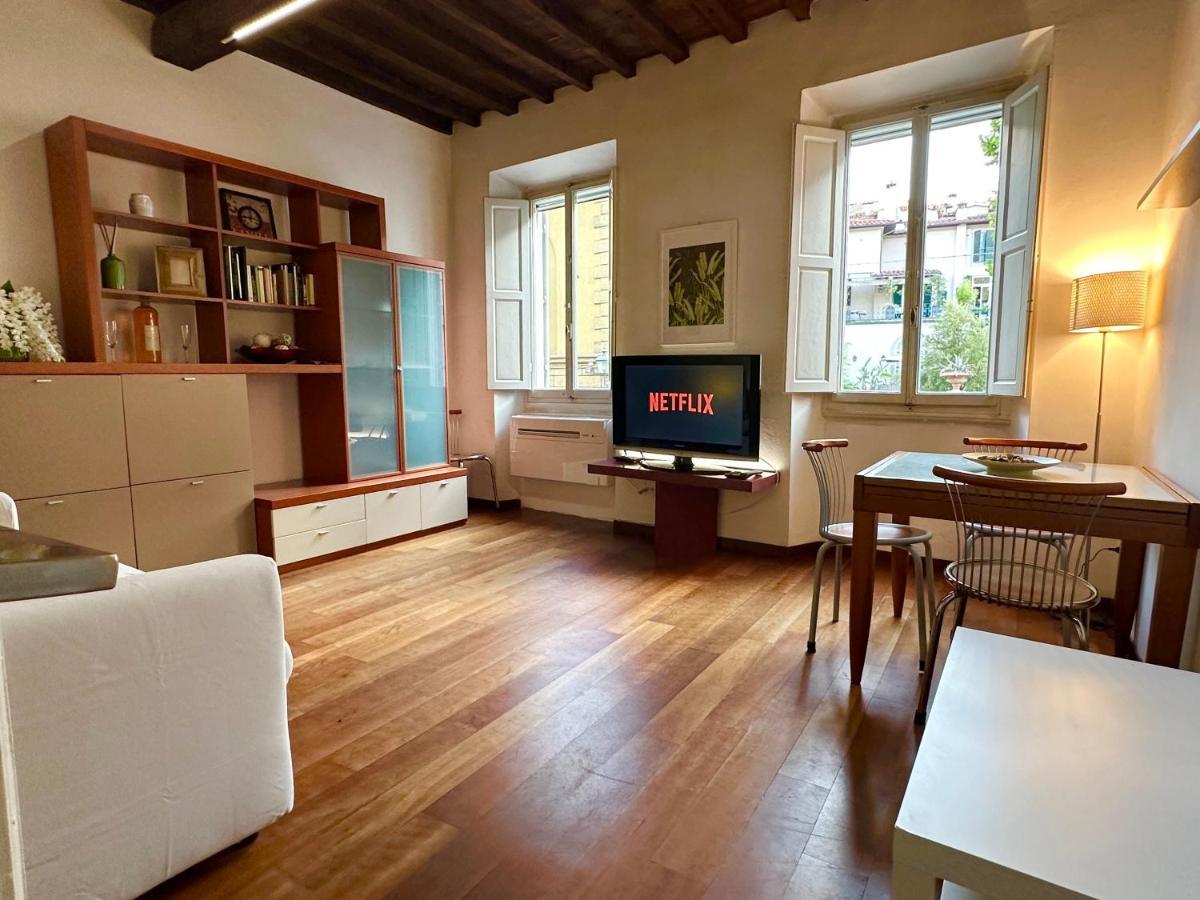 Davinci Boutique Apartment Florence