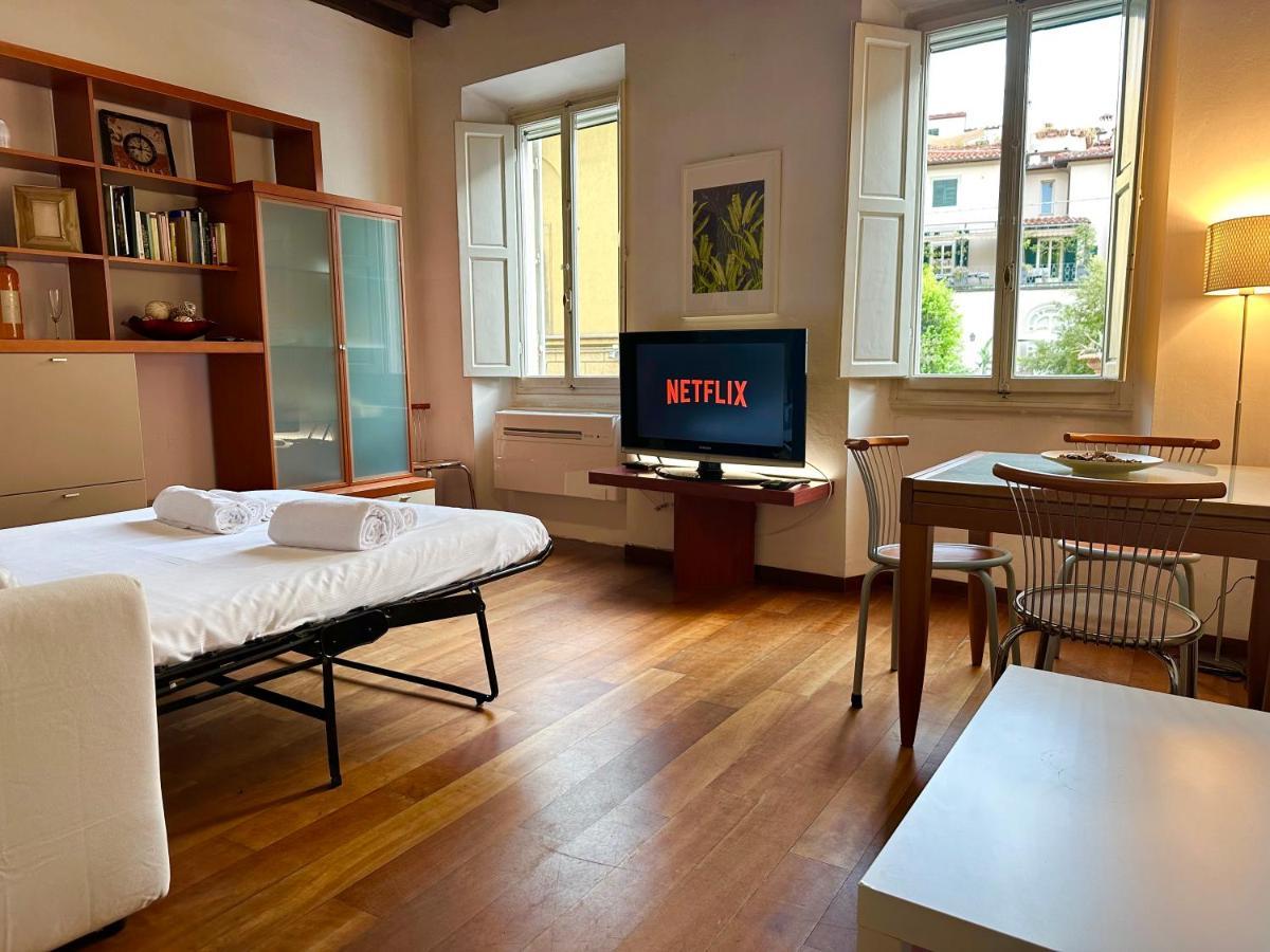 Apartment Davinci Boutique *