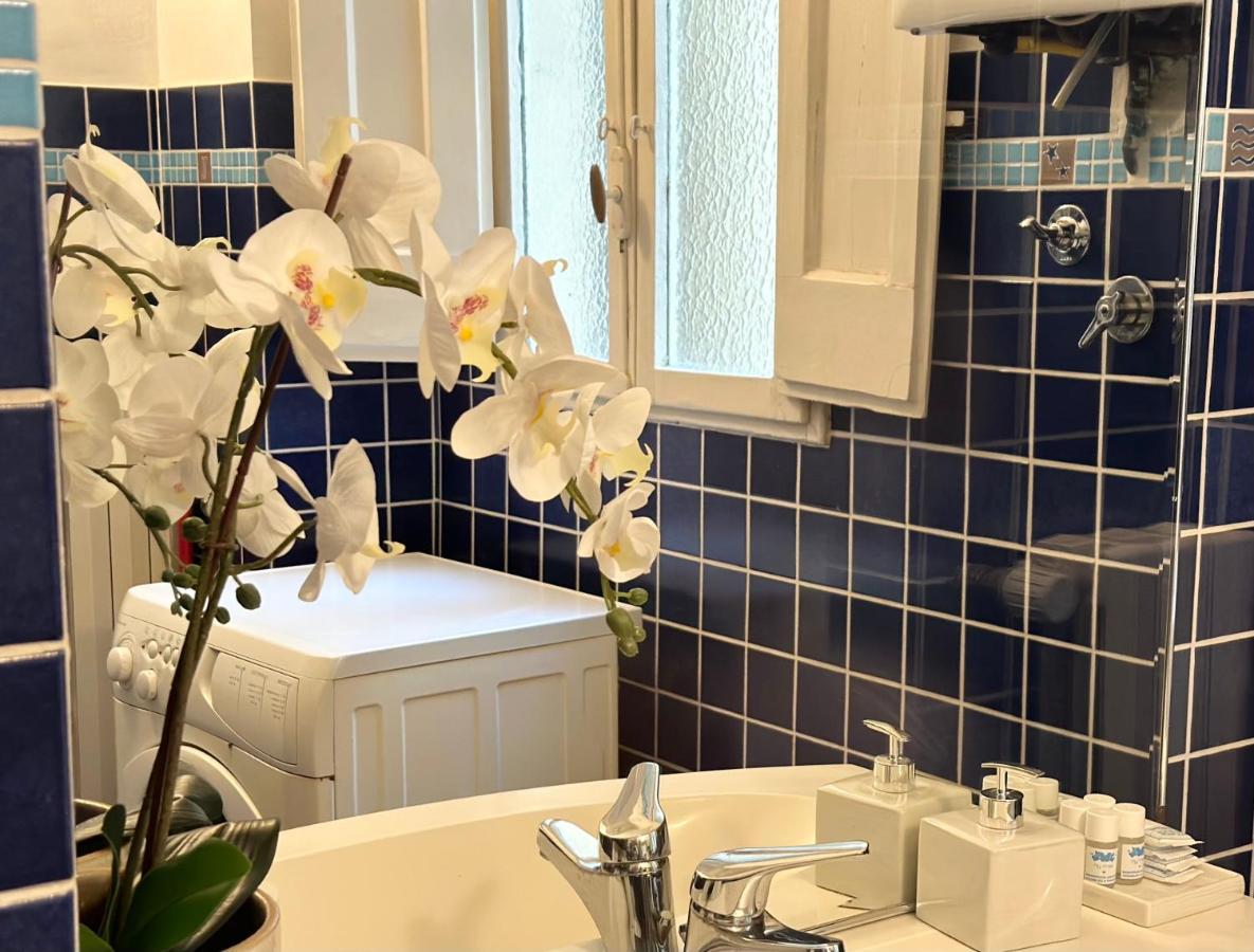 Davinci Boutique Apartment Florence