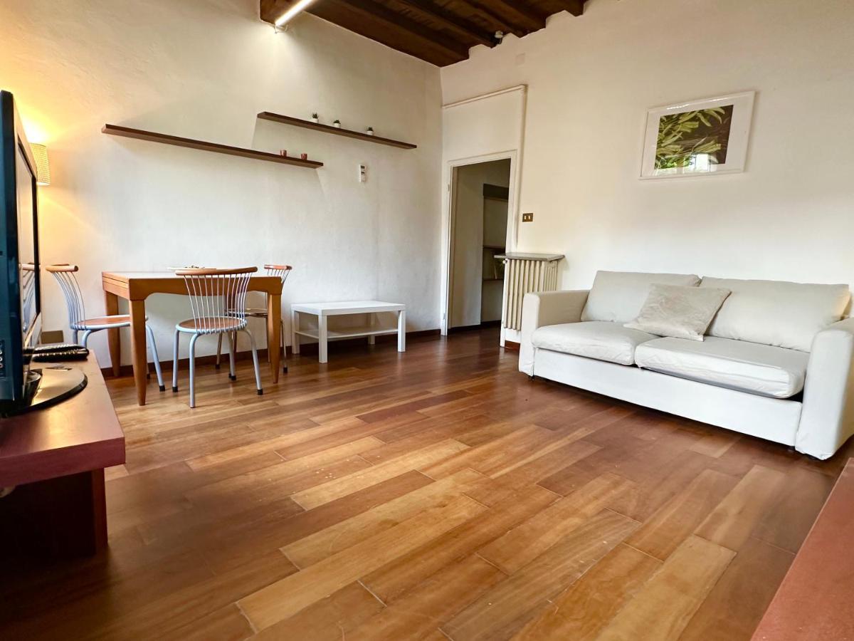 Davinci Boutique Apartment *